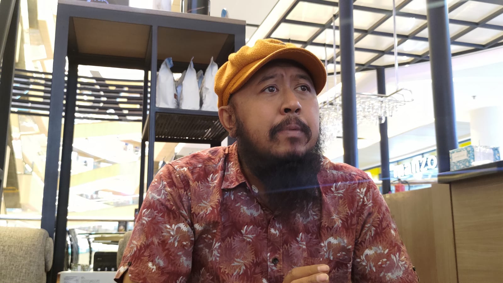 Hari Purwanto
