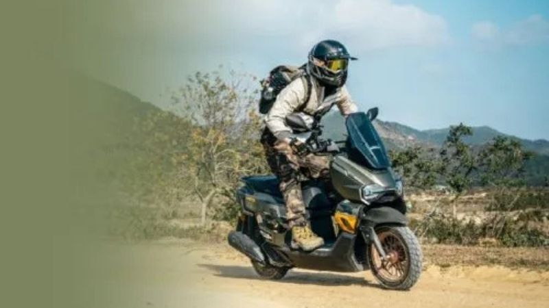 Honda dan Yamaha Siapkan Senjata Baru, Pasar Motor 2026 Memanas 1 Honda Hrd125 Holopis