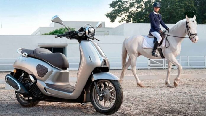Honda Nwf 150 Holopis 1