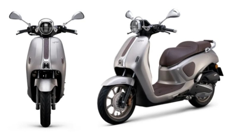 Honda Nwf 150 Holopis 2