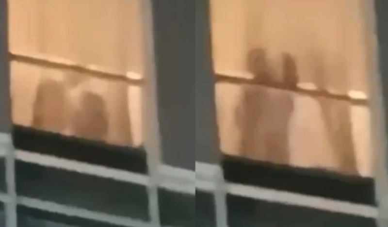 Hotel Palu Viral Holopis