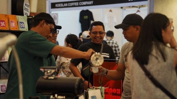 Icx Surabaya 2026 Holopis 2