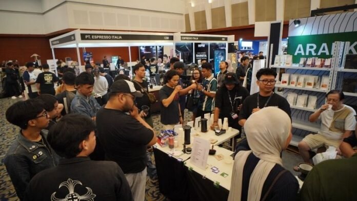 Icx Surabaya 2026 Holopis