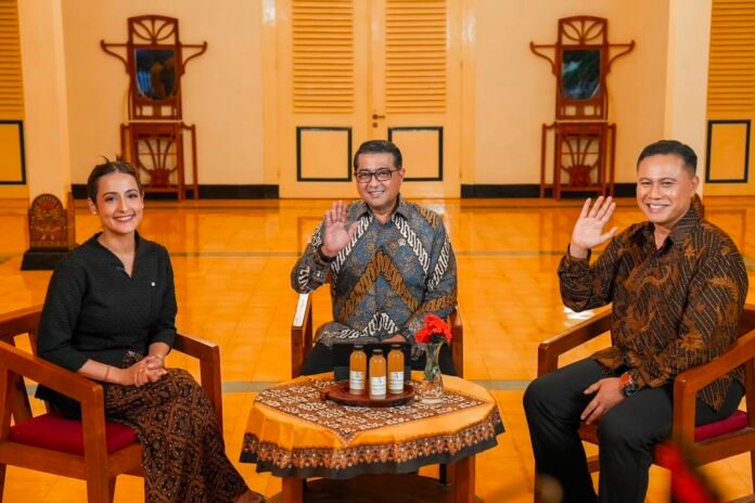 Jamu Nasional Holopis