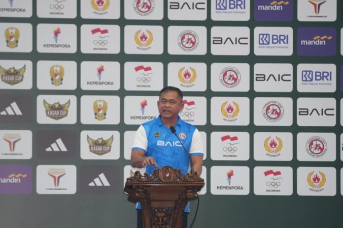Jenderal Maruli