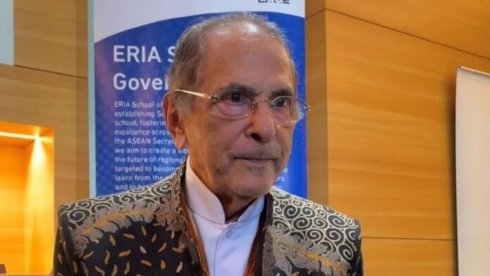 Jose Ramos Horta Holopis