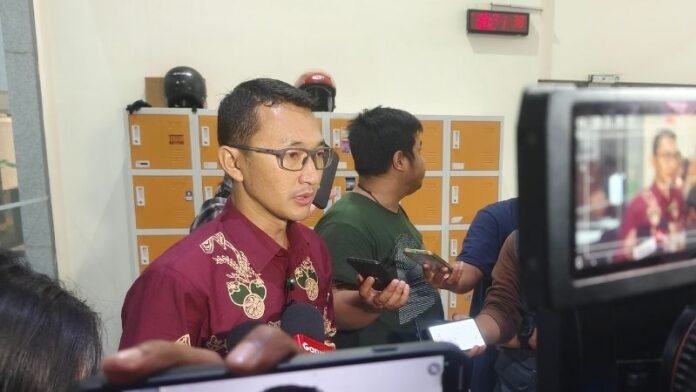 Jubir Kpk Holopis 5