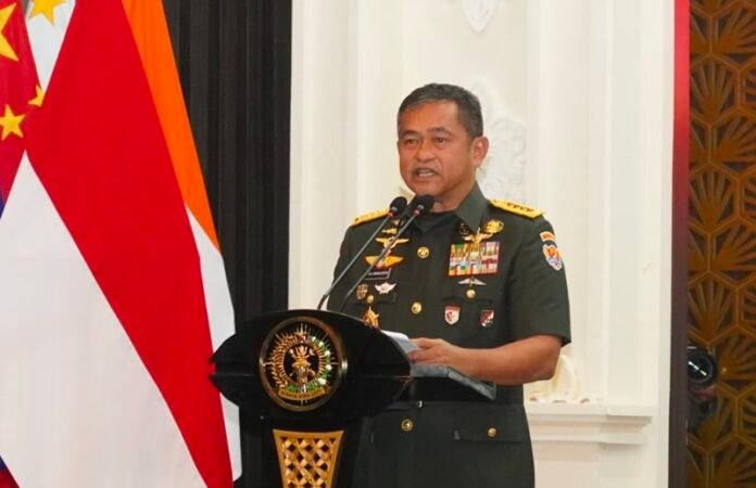 Ksad Maruli Simanjuntak Holopis