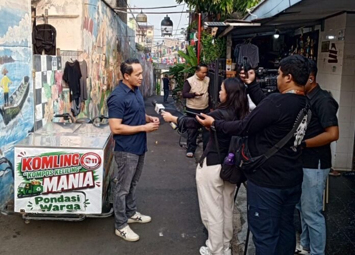 Komling Mania