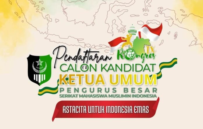 Kongres Pb Semmi 2026