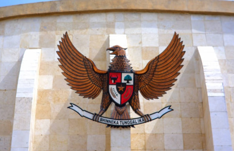 Pancasila