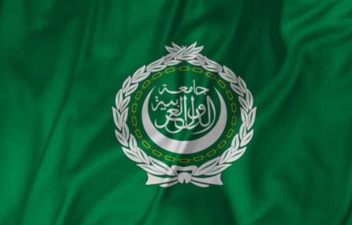 Liga Arab Holopis.com