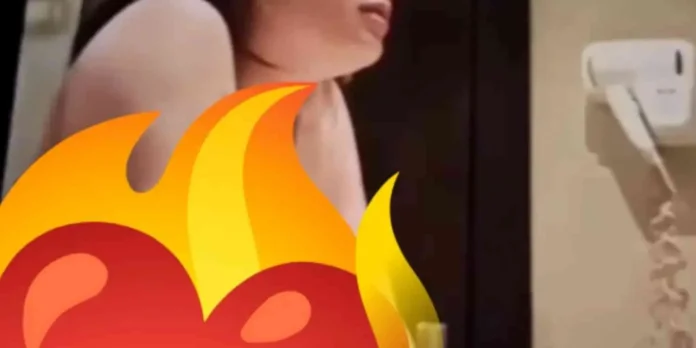 Link Video Cut Salwa Viral Di X Telegram Dan Tiktok