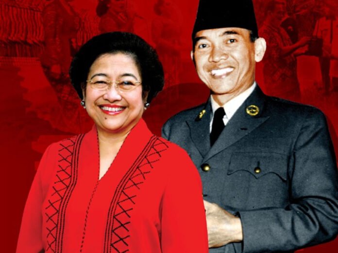 Megawati Soekarno