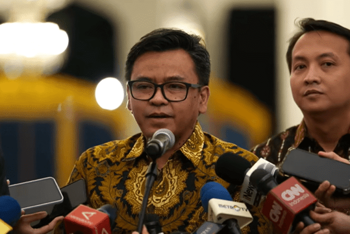 Mochammad Firman Hidayat