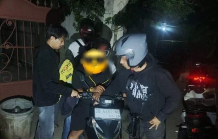 Modus Tebak Pin Dari Tanggal Lahir Holopis