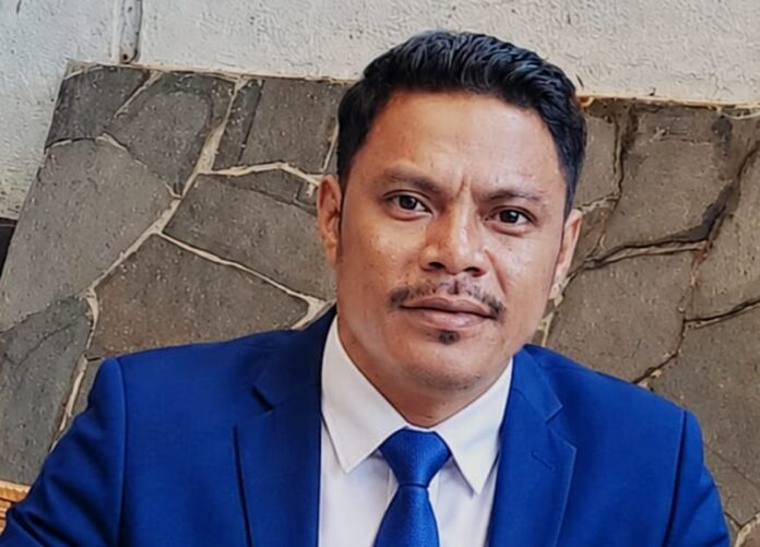 Muhammad Afandi