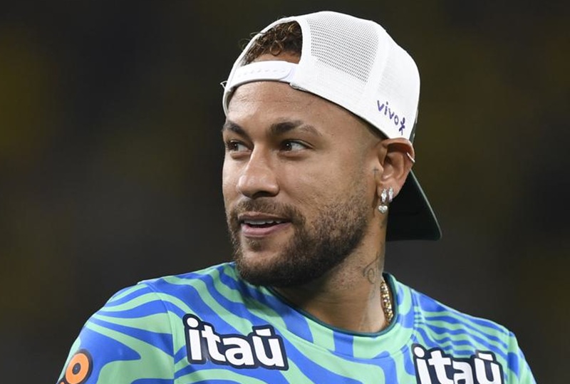 Neymar Holopis.com