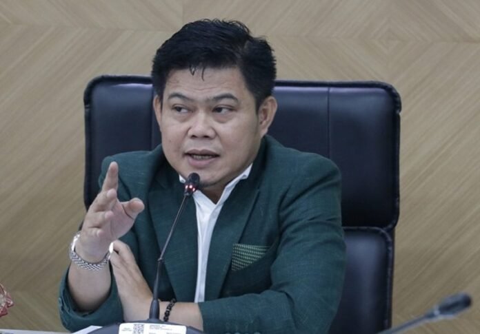Oleh Soleh
