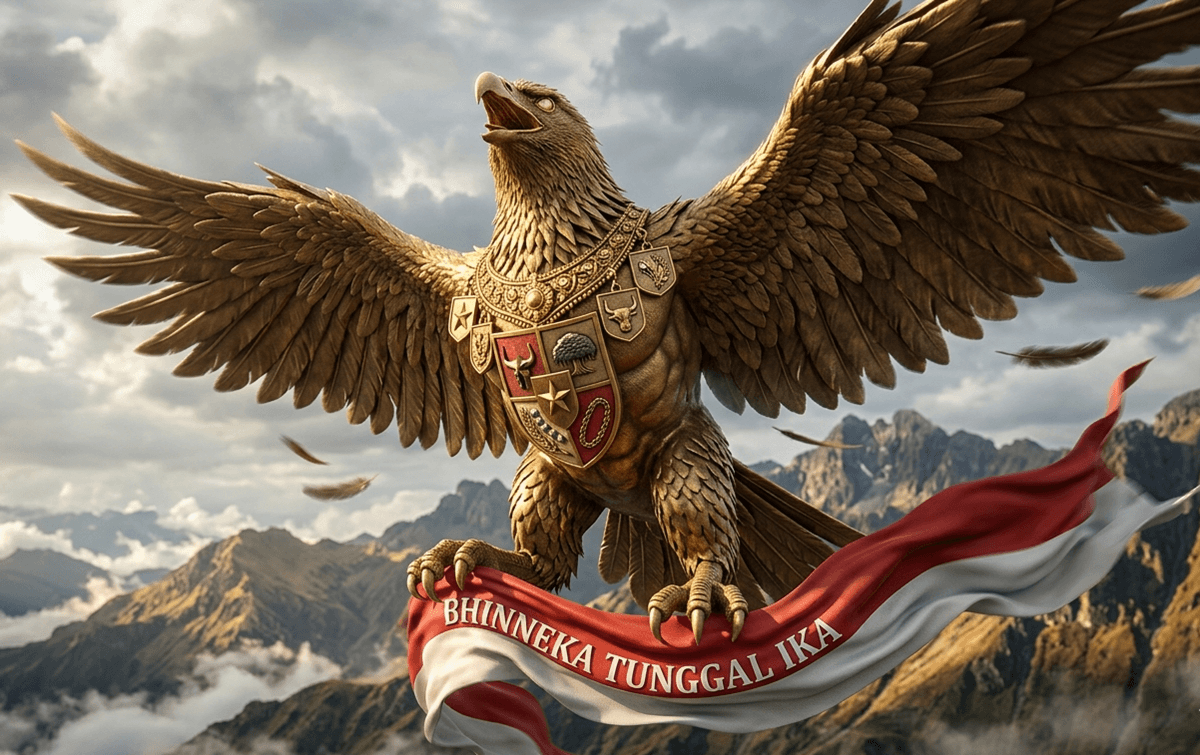 Pancasila Holopis