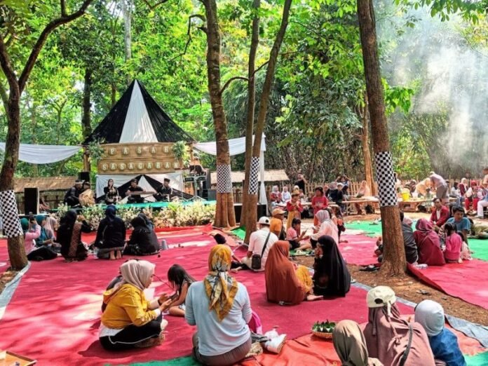 Pasar Sasagaran