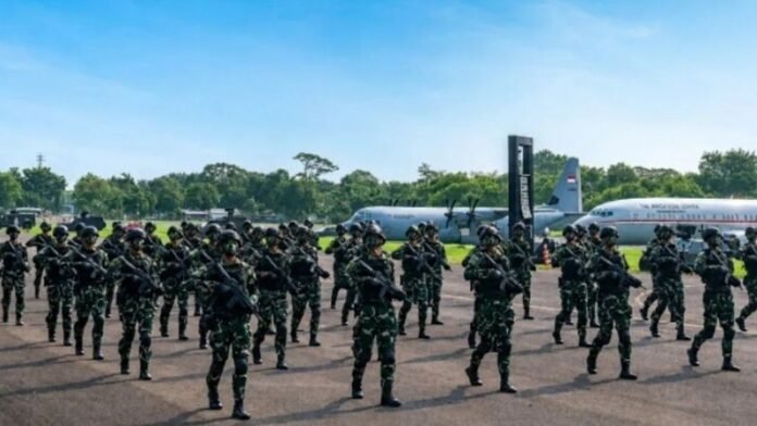 Pengendali Drone Kamikaze Holopis