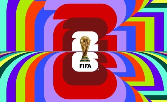 Piala Dunia 2026 Holopis.com