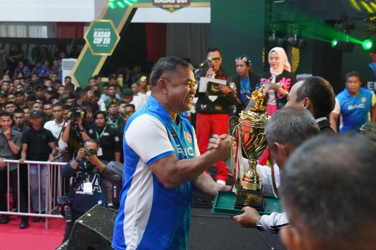 Piala Kasad Cup