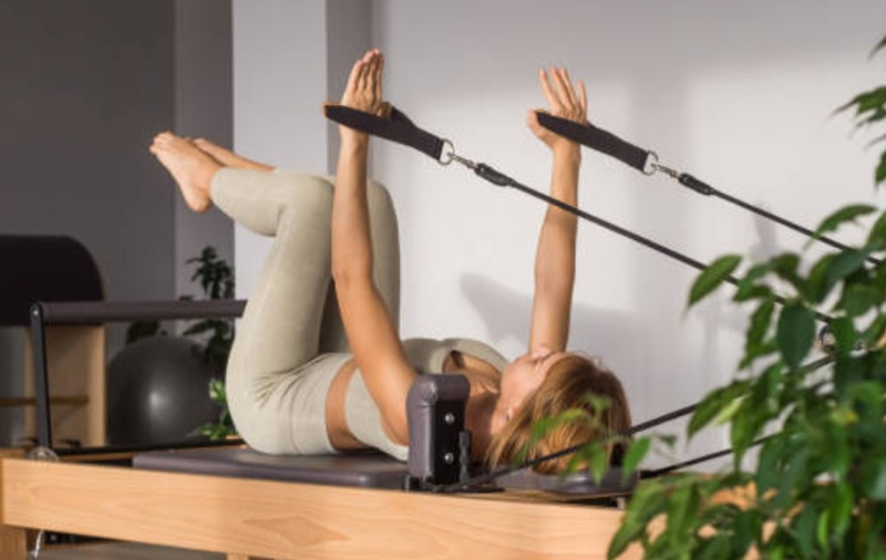 Pilates Holopis.com