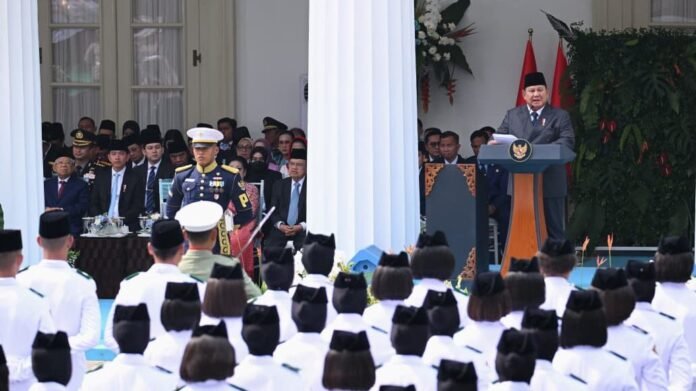 Prabowo Subianto