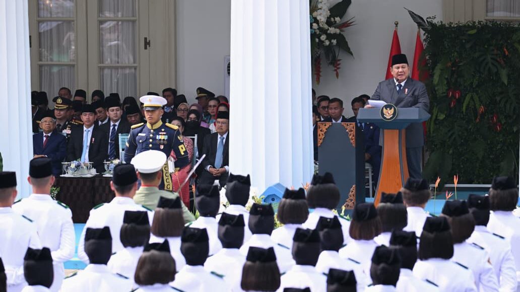 Prabowo Subianto