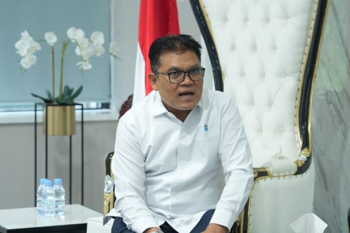 Prof Asep Saepudin Jahar
