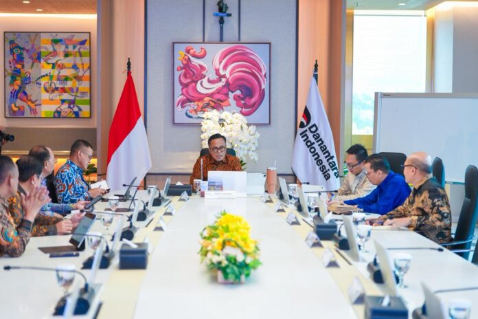 Pupuk Indonesia Holopis