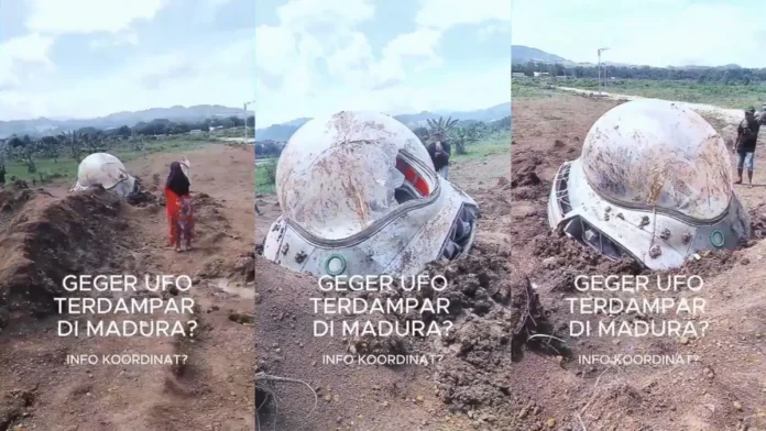 Video Viral Madura Holopis