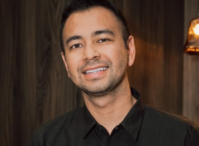 Raffi Ahmad Holopis.com
