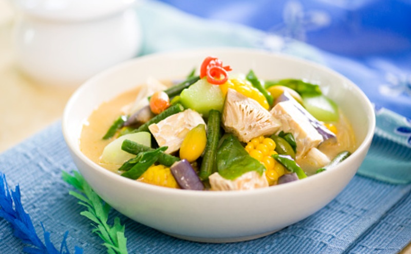Sayur Lodeh Holopis.com