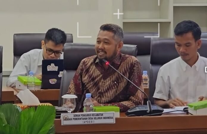 APDESI Kemuning Holopis