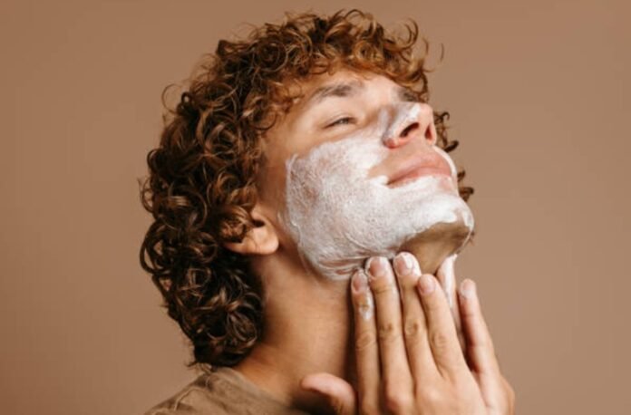 Skincare Pria Holopis