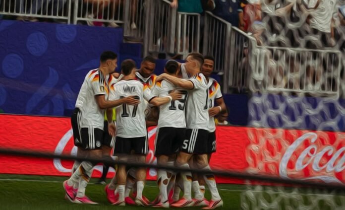 Skuad Timnas Jerman Di Piala Dunia 2026 Holopis 1