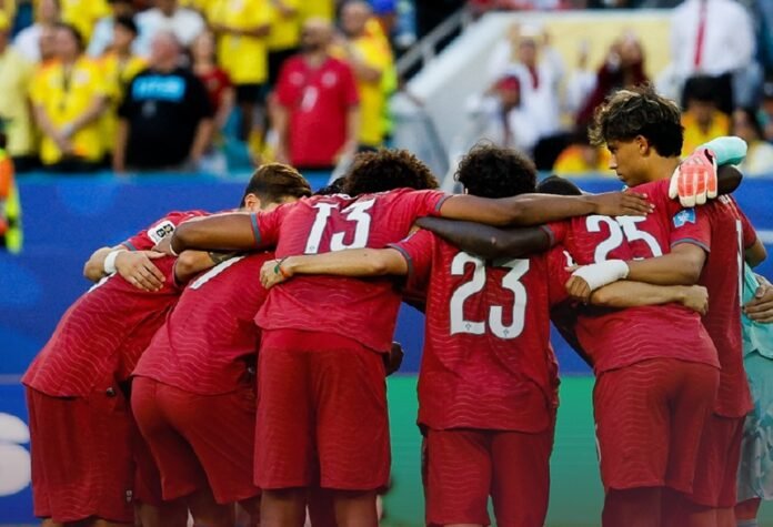 Skuad Timnas Portugal Di Piala Dunia 2026 Holopis 2