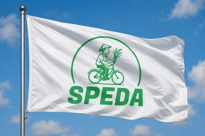 Solidaritas Pemuda Desa Speda