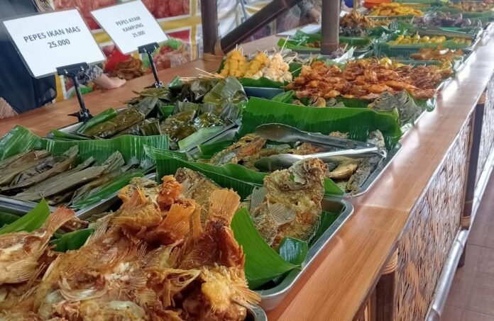 Sunda Kuliner Holopis