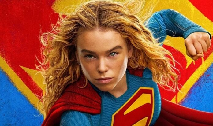 Supergirl Holopis.com