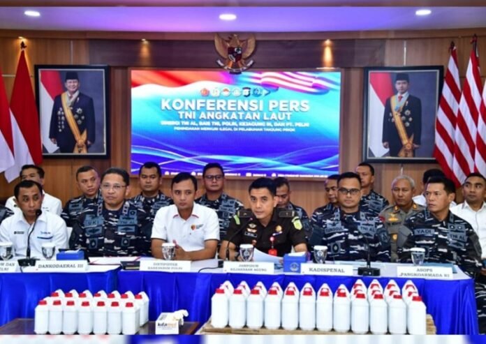Tni Al Merkuri Holopis Tni Al Merkuri Holopis
