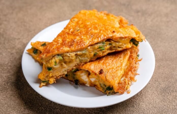 Telor Dadar Holopis.com