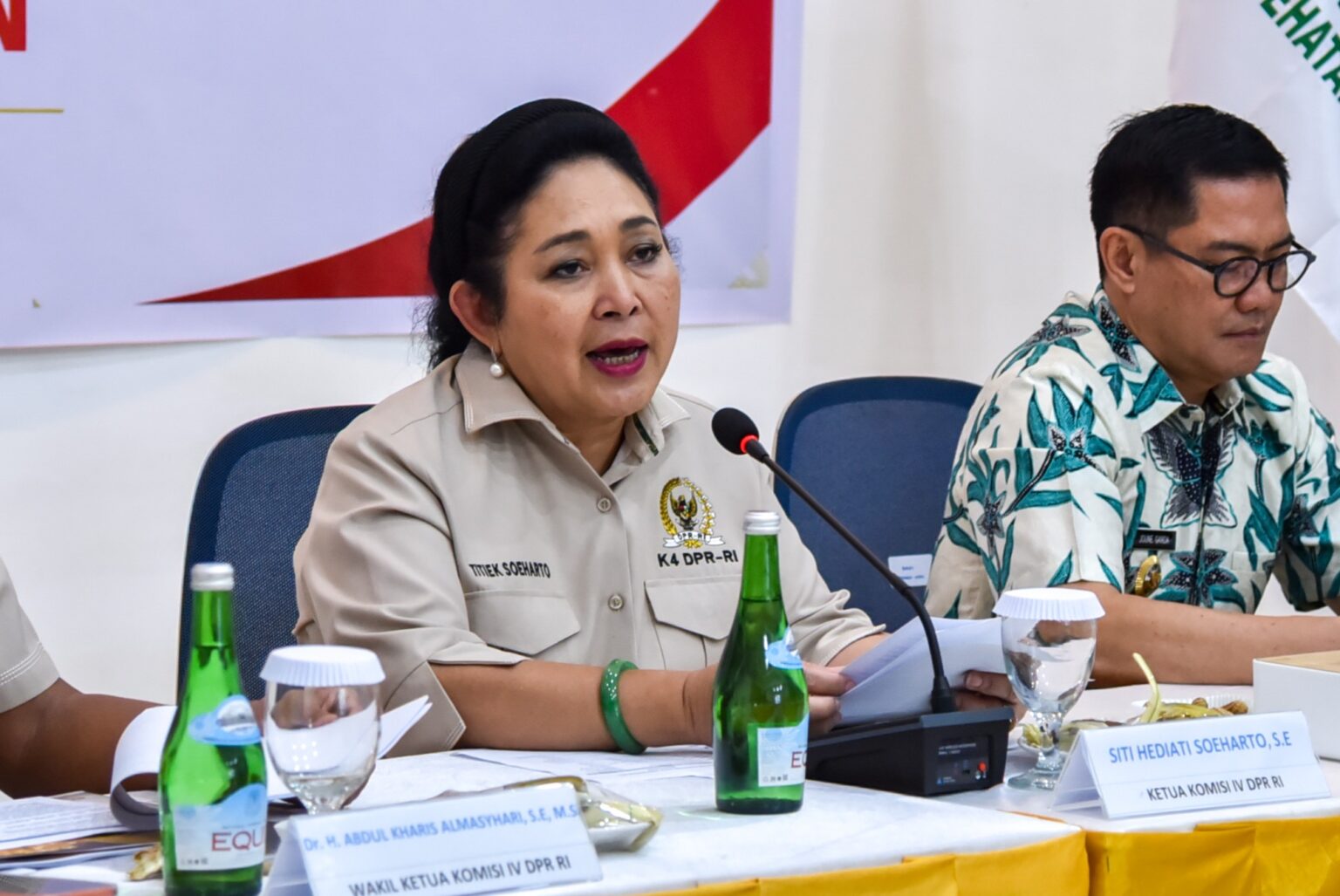 Titiek Soeharto