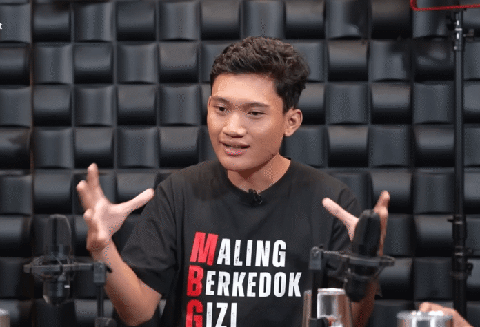 Tiyo Ardianto Di Kramat 6