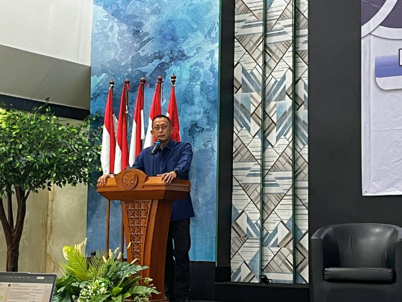 Totok Suryanto