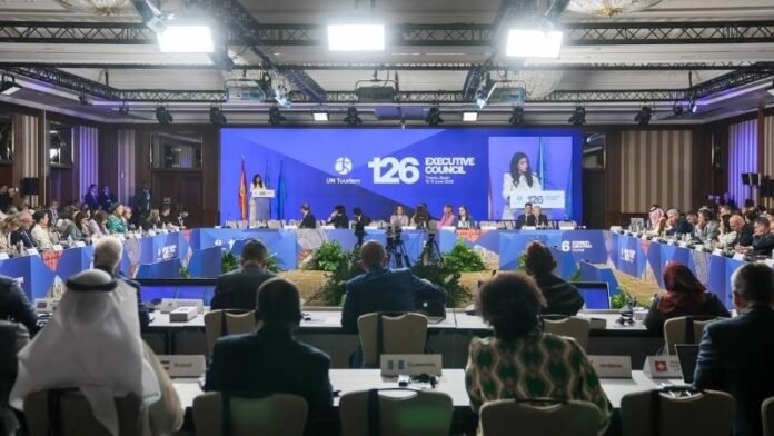 Un Tourism Council Holopis