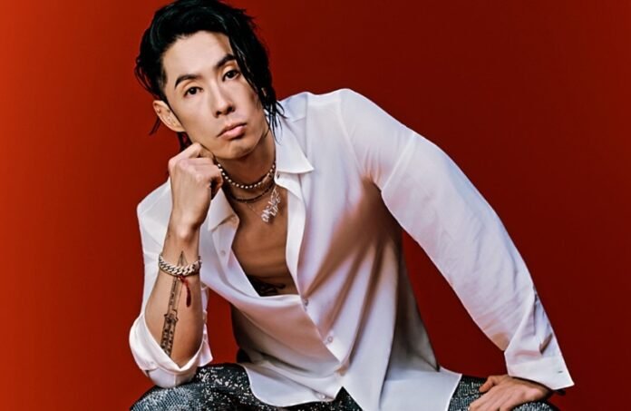 Vanness Wu Holopis.com